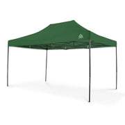 All Seasons Gazebos 3mx4.5m Heavy Duty Fully Waterproof Pop Up Gazebo