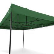 All Seasons Gazebos 3mx4.5m Heavy Duty Fully Waterproof Pop Up Gazebo
