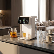 Digital Hot Water Dispenser 3.5L Instant Fast Boil Kettle Energy Saving 40–100°C