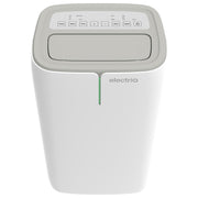 electriQ EcoPlus 12000 BTU A+ Low Energy Smart Quiet Portable AC EcoPlus12HPW
