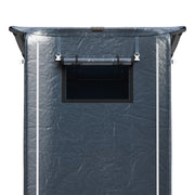 3x5 Bike Tent Large Waterproof Bicycle Rain Cover Dust Protector Outdoor Storage