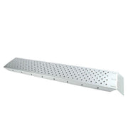 Hilka Loading Ramps fixed non slip motorbike motorcycle scooter car van ramp