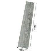 Luxury Vinyl Tiles LVT *DRY BACK* Wood Look Flooring Kitchen Bathroom 2.5/0.55mm