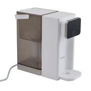 Home Instant Hot Water Dispenser Fast Boil 3L Removable Water Tank with Filter