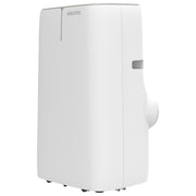 electriQ EcoPlus 12000 BTU A+ Low Energy Smart Quiet Portable AC EcoPlus12HPW
