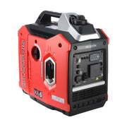 2000W Portable Inverter Generator for Camping, RV Travel, Home, or Job Sites -UK