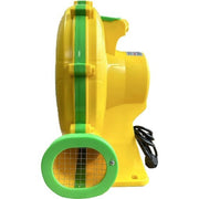 Inflatable Bounce 550W House Water Slide Air Blower Pumb Fan for Bouncys Castle