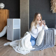 Portable Air Conditioner Volteno 14000 BTU, NEW, UK STOCK, NEXT DAY DELIVERY
