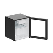 43L,83L Drinks Cooler & Freezer Zone Countertop Tabletop Fridge Refrigerator