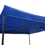 All Seasons Gazebos 3mx3m Heavy Duty Fully Waterproof Pop Up Gazebo