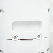 Portable Air Cooler, 6L Tank Humidifier Evaporative Ice Cooling Fan (NO REMOTE)
