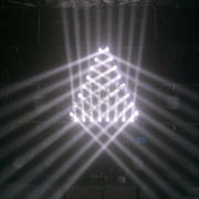12x20W Stage Moving Head Beam Bar Light DMX RGBW DJ Disco Party Wall Wash Lights