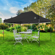 All Seasons Gazebos 3mx4.5m Heavy Duty Fully Waterproof Pop Up Gazebo