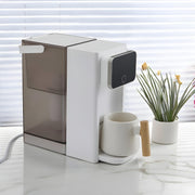 Home Instant Hot Water Dispenser Fast Boil 3L Removable Water Tank with Filter