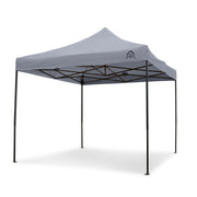 All Seasons Gazebos 3mx3m Heavy Duty Fully Waterproof Pop Up Gazebo