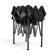 All Seasons Gazebos 3mx4.5m Heavy Duty Fully Waterproof Pop Up Gazebo
