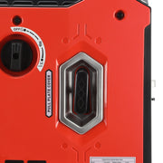 2000W Portable Inverter Generator for Camping, RV Travel, Home, or Job Sites -UK