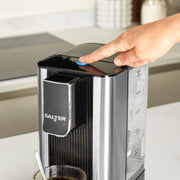 Salter Instant Hot Water Dispenser Fast Boil Variable Dispense Strix Filter 2.3L