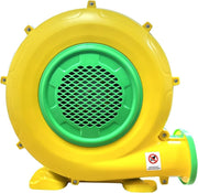 Inflatable Bounce 550W House Water Slide Air Blower Pumb Fan for Bouncys Castle