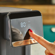 Cooks Professional 2.5L Digital Hot Water Dispenser Fast Boil Kettle 2 Colours