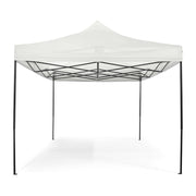 All Seasons Gazebos 3mx4.5m Heavy Duty Fully Waterproof Pop Up Gazebo