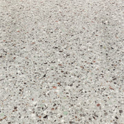 Terrazzo Cushioned Sheet Vinyl Flooring Granite Effect Kitchen & Bathroom Lino