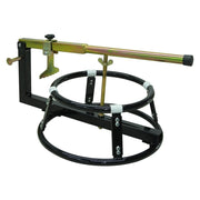 Portable Motorcycle Motorbike Tyre Changer / Bead Breaker Suits 16