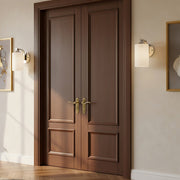 Minimalist Milk Glass Wall Light Lamp Body E27 Lamps Holder Wall Mounted Lights