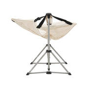 Swing Hammock Camping Chairs Portable Outdoor Garden Beach Picnic Rocking Chairs