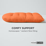 Hanging Egg Chair Cushion for Garden, Outdoor Swing Chair Seat Pad Cushion Round