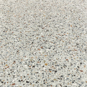 Terrazzo Cushioned Sheet Vinyl Flooring Granite Effect Kitchen & Bathroom Lino
