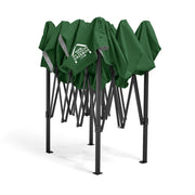 All Seasons Gazebos 3mx4.5m Heavy Duty Fully Waterproof Pop Up Gazebo