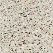 Terrazzo Cushioned Sheet Vinyl Flooring Granite Effect Kitchen & Bathroom Lino