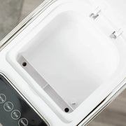 Portable Air Cooler, 6L Tank Humidifier Evaporative Ice Cooling Fan (NO REMOTE)