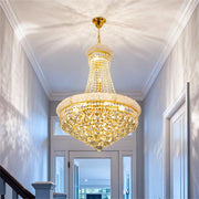 Crystal Chandeliers for Dining Room K9 Modern Crystal Chandelier Luxury Imperial