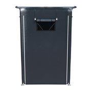 UK Garden Shed Storage Shelter Bicycle Tent Bike Log Store Tools Equipment Cover