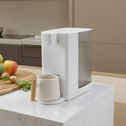 Home Office Instant Hot & Cold Water Dispenser w/ Nightlight Temperature Control