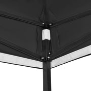 All Seasons Gazebos 3mx4.5m Heavy Duty Fully Waterproof Pop Up Gazebo