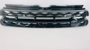 Fits Range Rover Evoque Front Grille Original Style Gloss Black 2011-2015