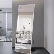 Full Length Mirror Long Free Standing & Wall Mounted Bedroom Dressing Mirrors UK