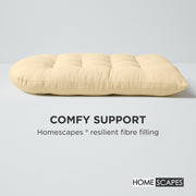 Hanging Egg Chair Cushion for Garden, Outdoor Swing Chair Seat Pad Cushion Round