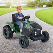 24V Ride On Tractor Kids Electric Vehicle w/ Music
