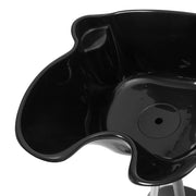Mobile Portable Shampoo Sink Salon Hair Washing Basin Sink BackWash Hairdresser