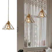 Ceiling Lights Vintage Pendant Light Shade Lampshade Fitting Living Room Bedroom