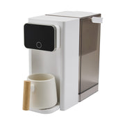 Home Instant Hot Water Dispenser Fast Boil 3L Removable Water Tank with Filter
