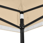 All Seasons Gazebos 3mx2m Heavy Duty Fully Waterproof Pop Up Gazebo