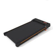 Walking Pad Under Desk Treadmill Folding Home Office Remote Control LED Display