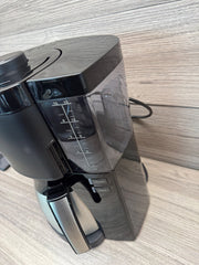 Melitta Look Therm Filter Coffee Machine Black Insulated Jug 1.25L