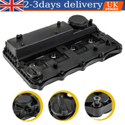 FOR FORD TRANSIT MK7 MK8 2.2 CUSTOM 2.2 TDCI ROCKER CAM COVER WITH SEALS-1858445