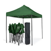 All Seasons Gazebos 3mx2m Heavy Duty Fully Waterproof Pop Up Gazebo
